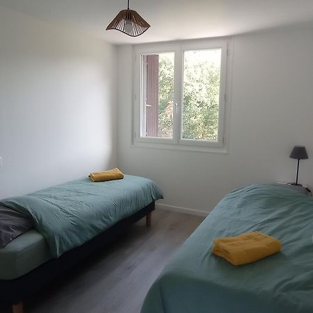 Bed and Breakfast Aux 2 Rivieres Saint-Leger-de-Peyre Экстерьер фото